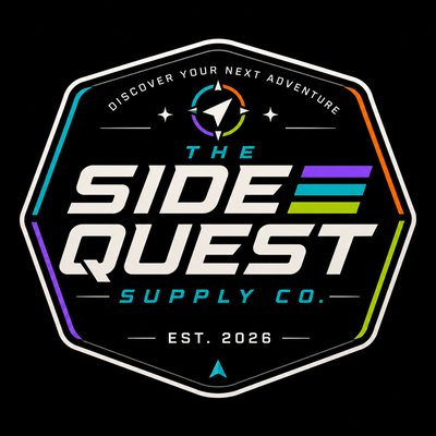 The Side Quest Supply